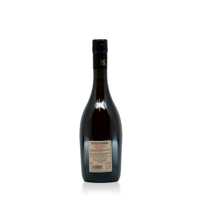 Château Kefraya, Nectar, vin de liqueur, 2018, 50 cl, 18.5°