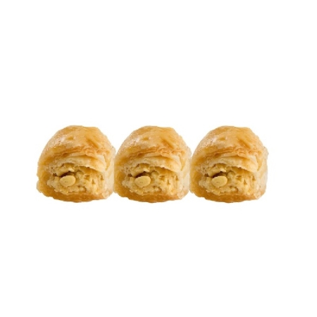 Kol Weshkor aux noix de cajou (baklava libanais), ~1.8kg