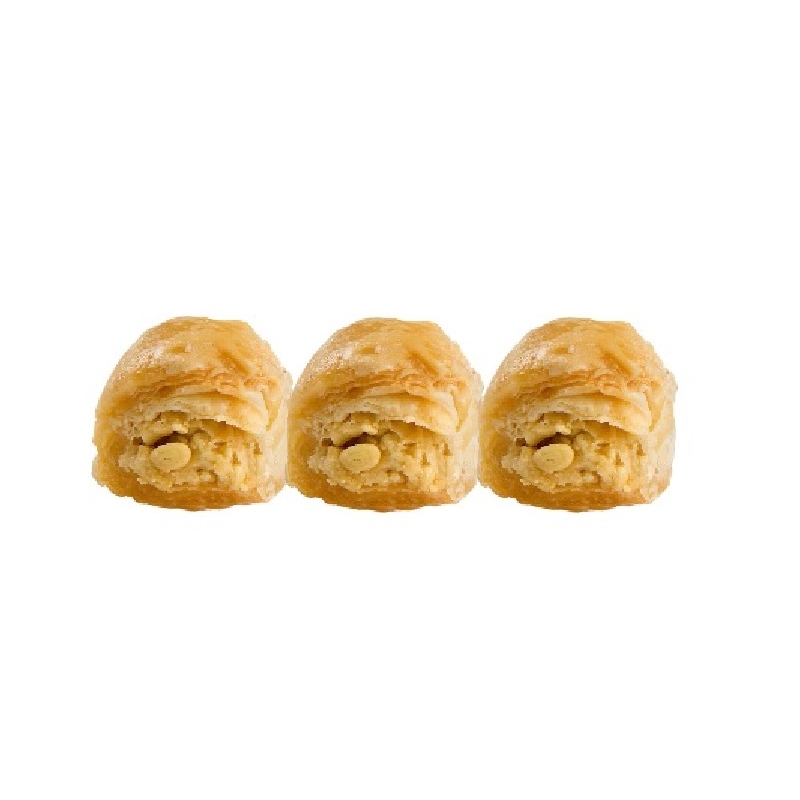 Kol Weshkor aux noix de cajou (baklava libanais), ~1.8kg