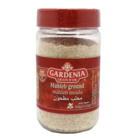 Mahleb (moulu) 100g, Gardenia