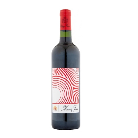 Château Musar, Jeune 2021, Rouge, 13°, 75 cl