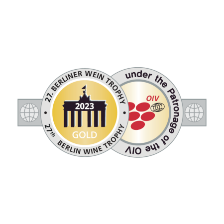 Château Ksara, Rouge, Cuvée du Troisième Millénaire, Vallée de la Bekaa, 2019 75 cl