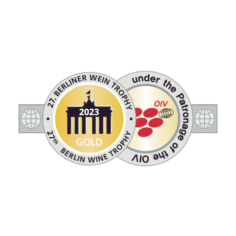 Château Ksara, Rouge, Cuvée du Troisième Millénaire, Vallée de la Bekaa, 2019 75 cl