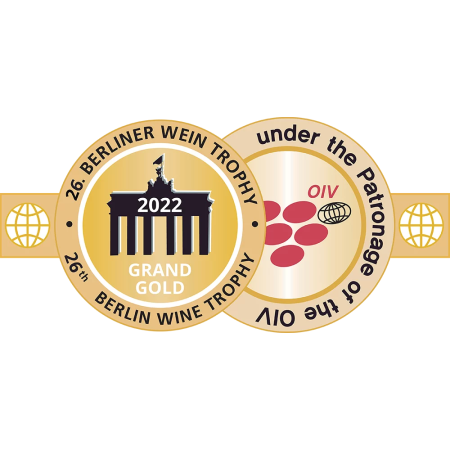 Château Ksara, Le Prieuré, Rouge, Vallée de la Bekaa, 2020, 75 cl, 13.5°