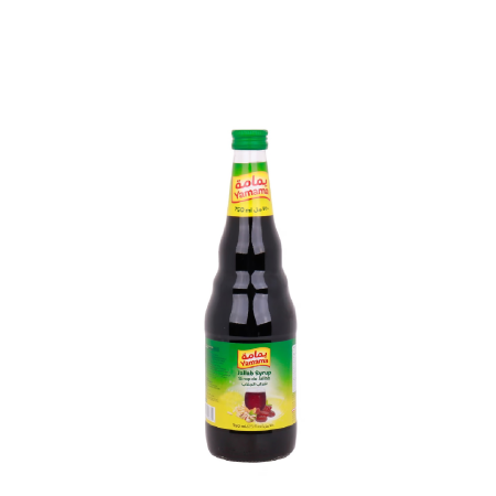 Sirop de jallab (dattes), Yamama, 750 ml