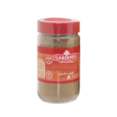 Carvi (moulu) 125g, Gardenia