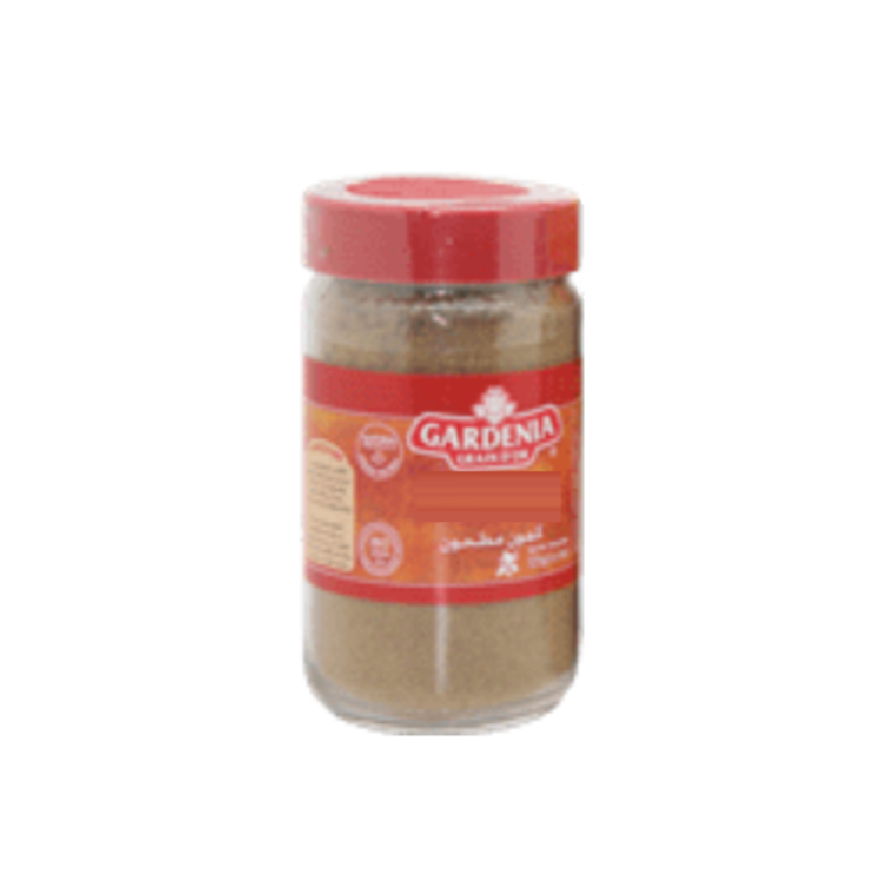 Carvi (moulu) 125g, Gardenia