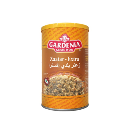 Zaatar Extra (Thym assaisonné) 454g, Gardenia