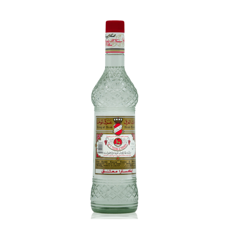 Château St.Thomas, Arak Touma Extra, 70cl, 53°