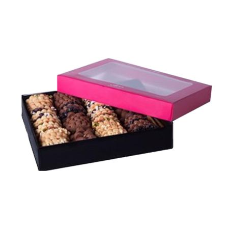 Douaihy, Petit four 400g, boîte