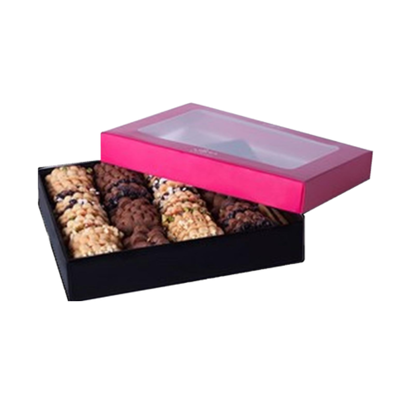 Douaihy, Petit four 400g, boîte