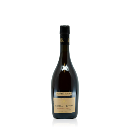 Château Kefraya, Nectar, vin de liqueur, Vallée de la Bekaa, 2020, 50 cl, 18.5°