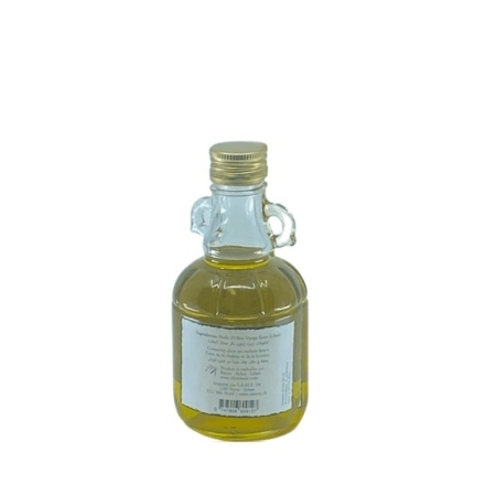 Huile d\'olive extra vierge, 250ml, Zejd
