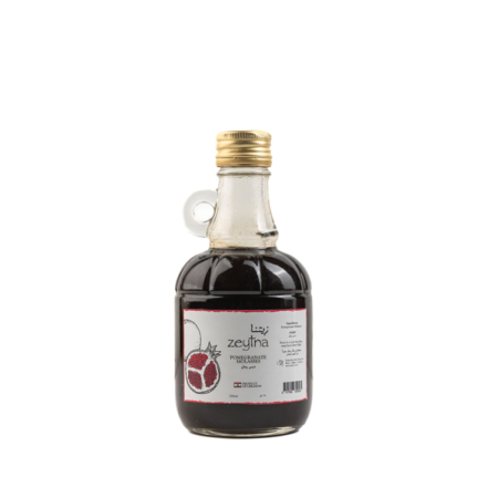 Mélasse de grenade, 250ml, Zeytna