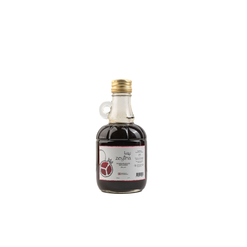 Mélasse de grenade, 250ml, Zeytna