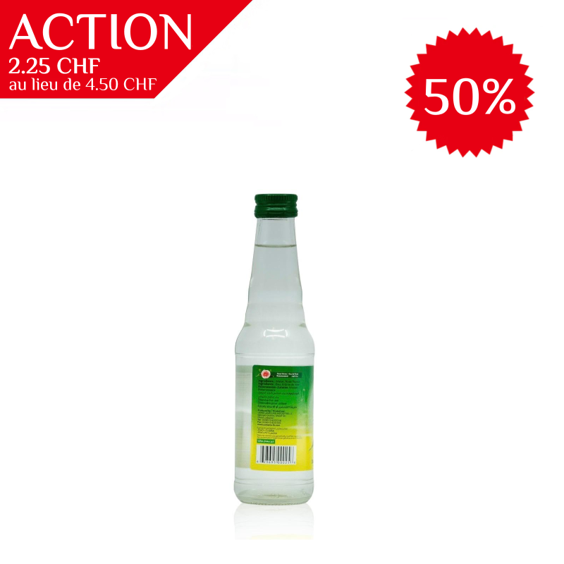 Eau de rose, 300 ml, Yamama