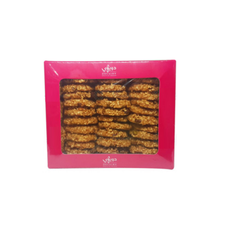 Douaihy, Barazek, 250g, boîte