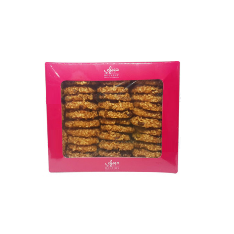 Douaihy, Barazek, 250g, boîte