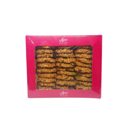 Douaihy, Barazek, 250g, boîte