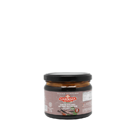 Mélasse de Caroube, 330g, Gardenia