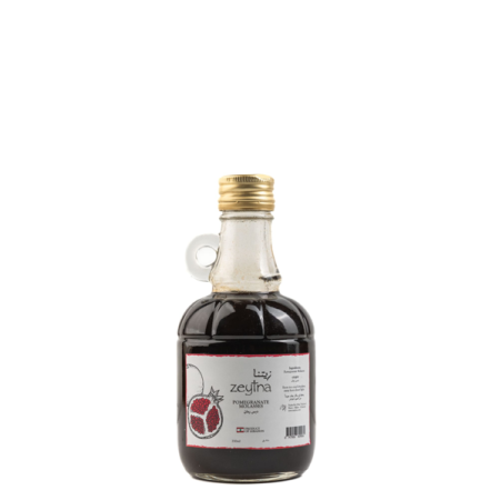 Mélasse de grenade, 250ml, Zeytna