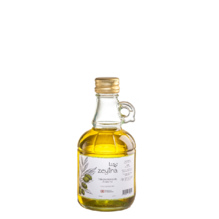 Huile d\'olive extra vierge, 250ml, Zeytna