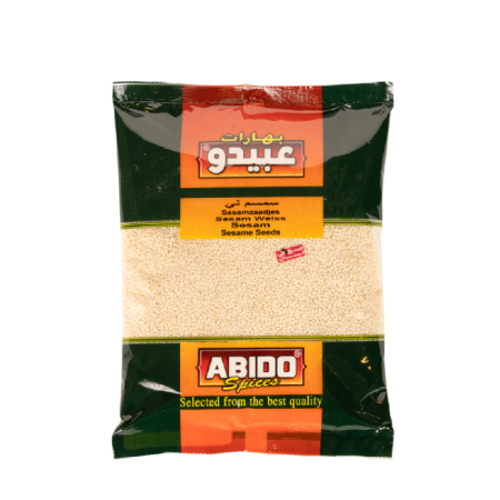 Sésame (Sumsum), sac 500g, Abido