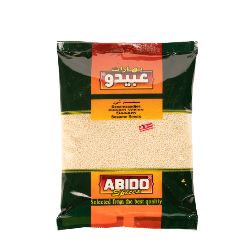 Sésame (Sumsum), sac 500g, Abido