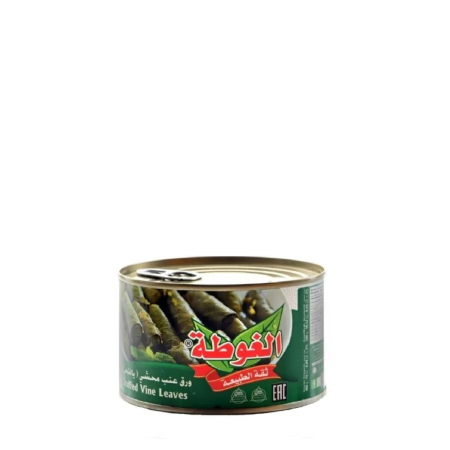 Feuilles de vigne farcies (Stuffed Vine Leaves), 400g , Algota, Ready to eat !