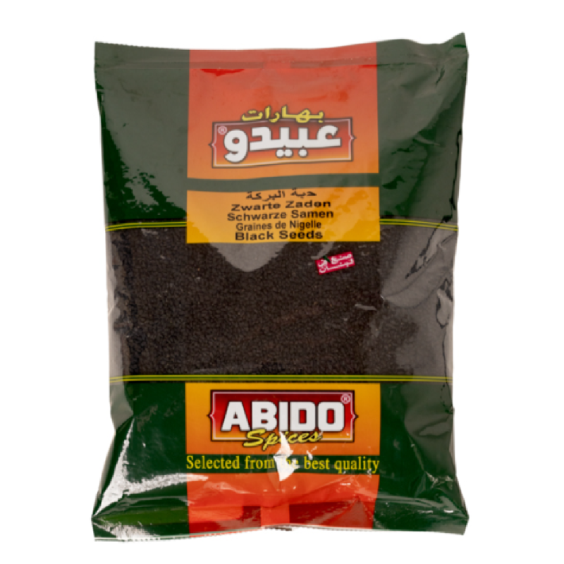 Graines de nigelle 500g Abido